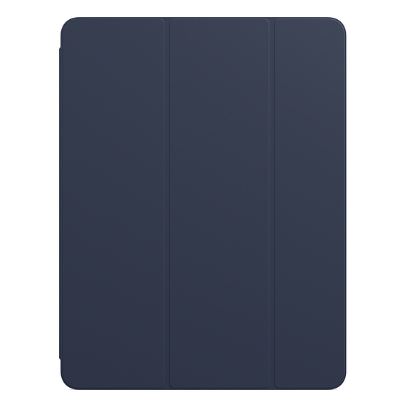 Smart Folio for iPad Pro 12.9-inch (4th generation) - Deep Navy